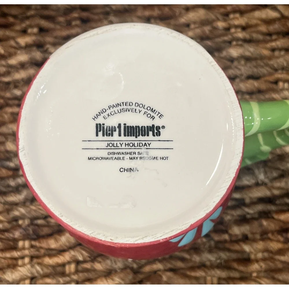 Pier 1 pier imports